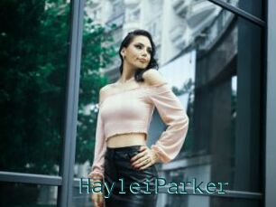 HayleiParker