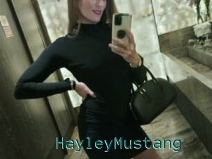 HayleyMustang