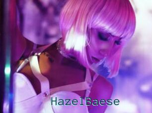 HazelBaese