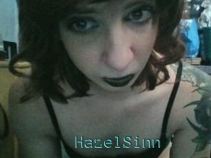 HazelSinn
