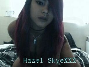 Hazel_SkyeXXX