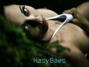 HazyBaez