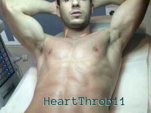 HeartThrob11