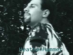 HeathenHammer