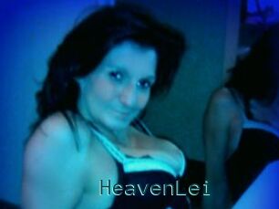 HeavenLei