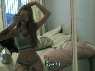 Hedi