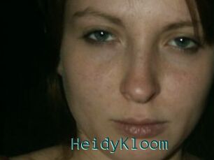 HeidyKloom