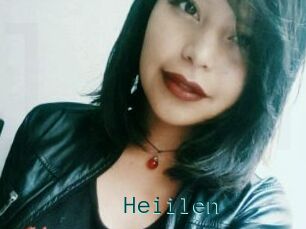 Heiilen