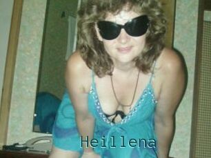 Heillena