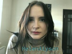 HelenAlyson