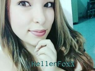 HellenFoxX