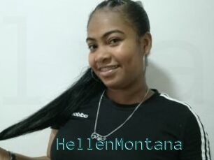 HellenMontana