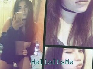 HelloItsMe