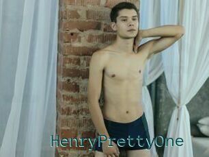 HenryPrettyOne