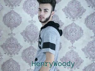 HenryWoody