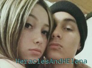 HeraclesAndHElena