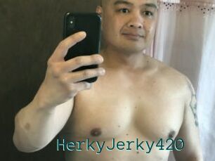 HerkyJerky420