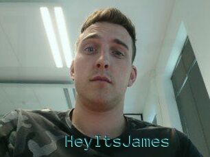 HeyItsJames