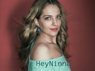 HeyNinna