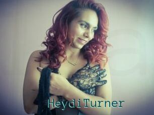 HeydiTurner