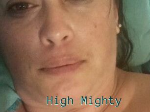 High_Mighty