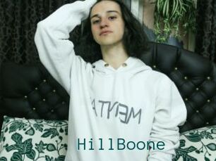 HillBoone