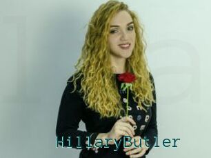 HillaryButler