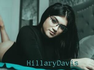 HillaryDavis