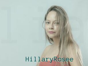 HillaryRosee