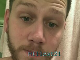 Hillcat21