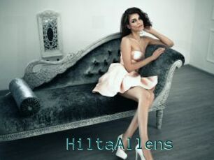 HiltaAllens