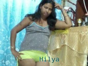 Hilya