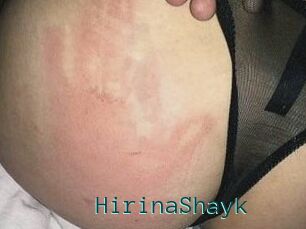 HirinaShayk