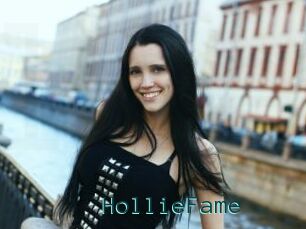 HollieFame