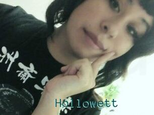 Hollowett