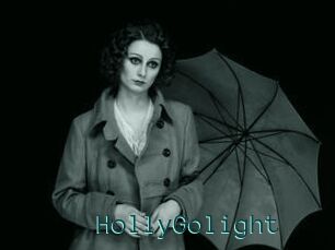 HollyGolight