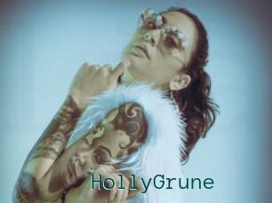 HollyGrune