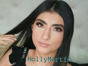 HollyMartin