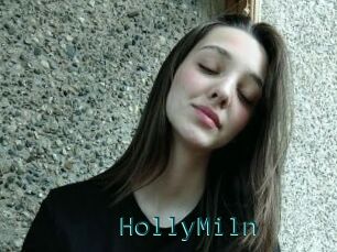 HollyMiln