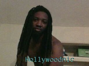 Hollywoodnic