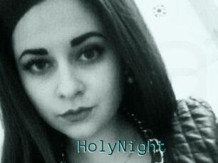 HolyNight