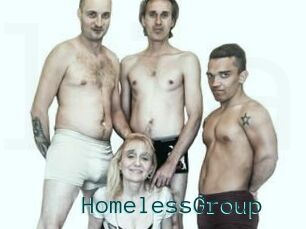 HomelessGroup