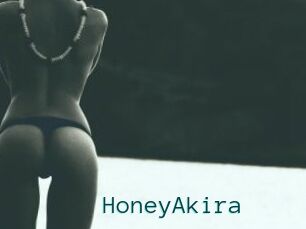 HoneyAkira