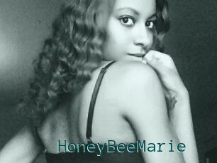 HoneyBeeMarie