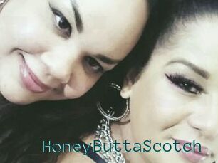 HoneyButtaScotch