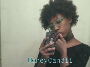 HoneyCandii