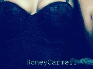 HoneyCarmell