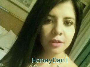 HoneyDani