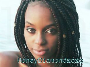 HoneyDiamondxoxo