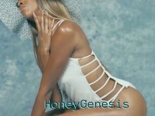 HoneyGenesis